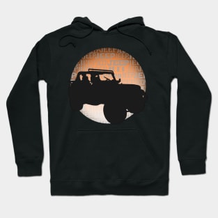 Jeep Hoodie